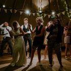Tips to Get Everyone on the Dance Floor at Your Wedding