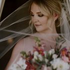 How to Wear a Veil with Your Wedding Hairstyle: Ways to Get Creative