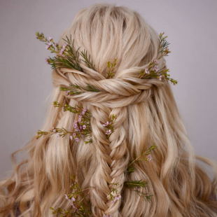 amazing wedding guest hairstyles